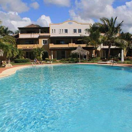Tamarindo Apartment Bayahibe Luaran gambar