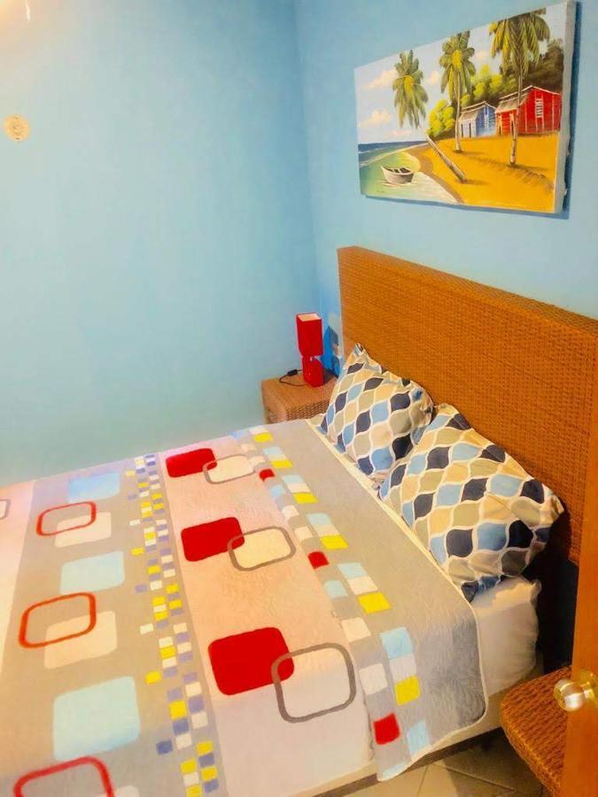 Tamarindo Apartment Bayahibe Luaran gambar