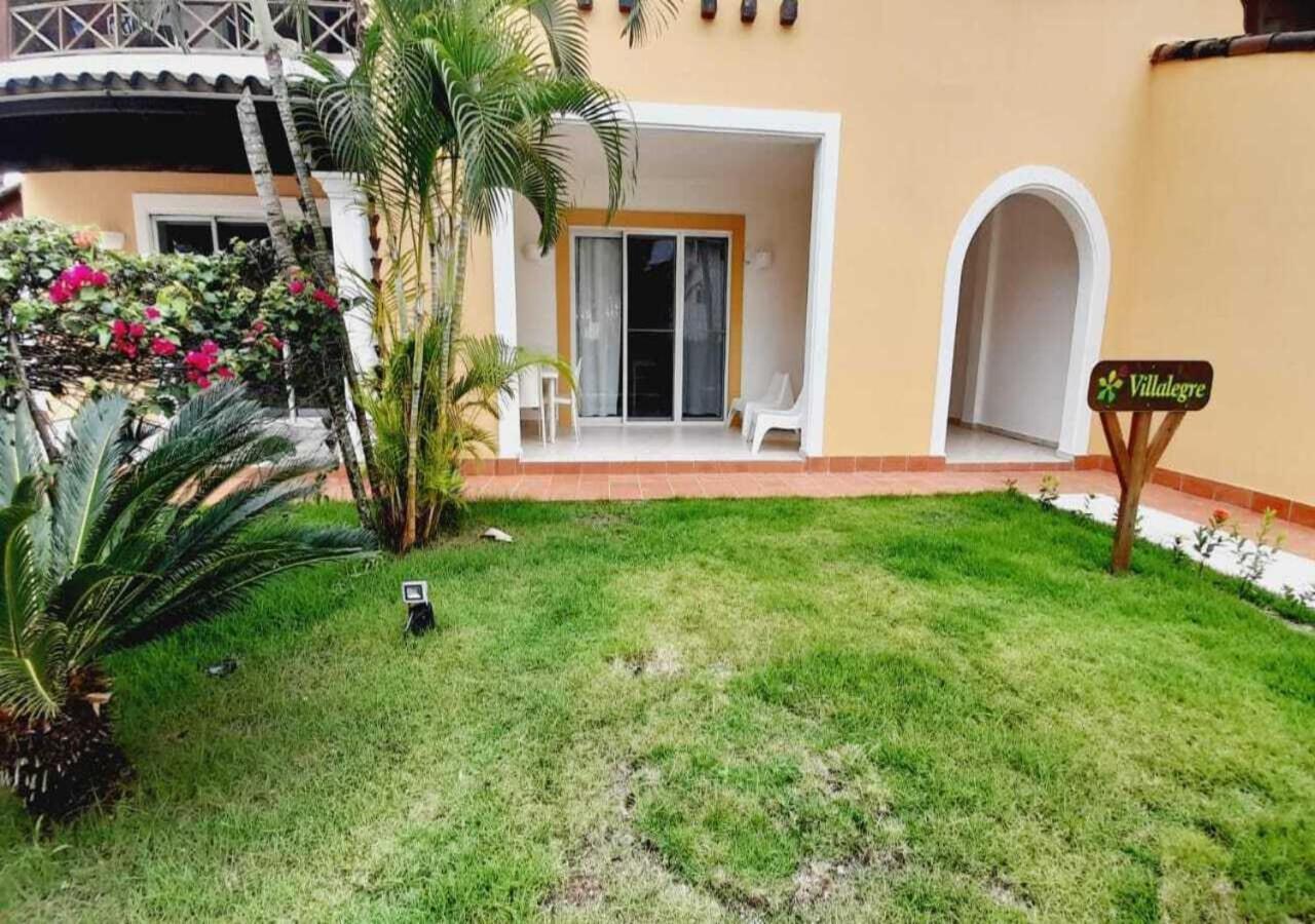 Tamarindo Apartment Bayahibe Luaran gambar