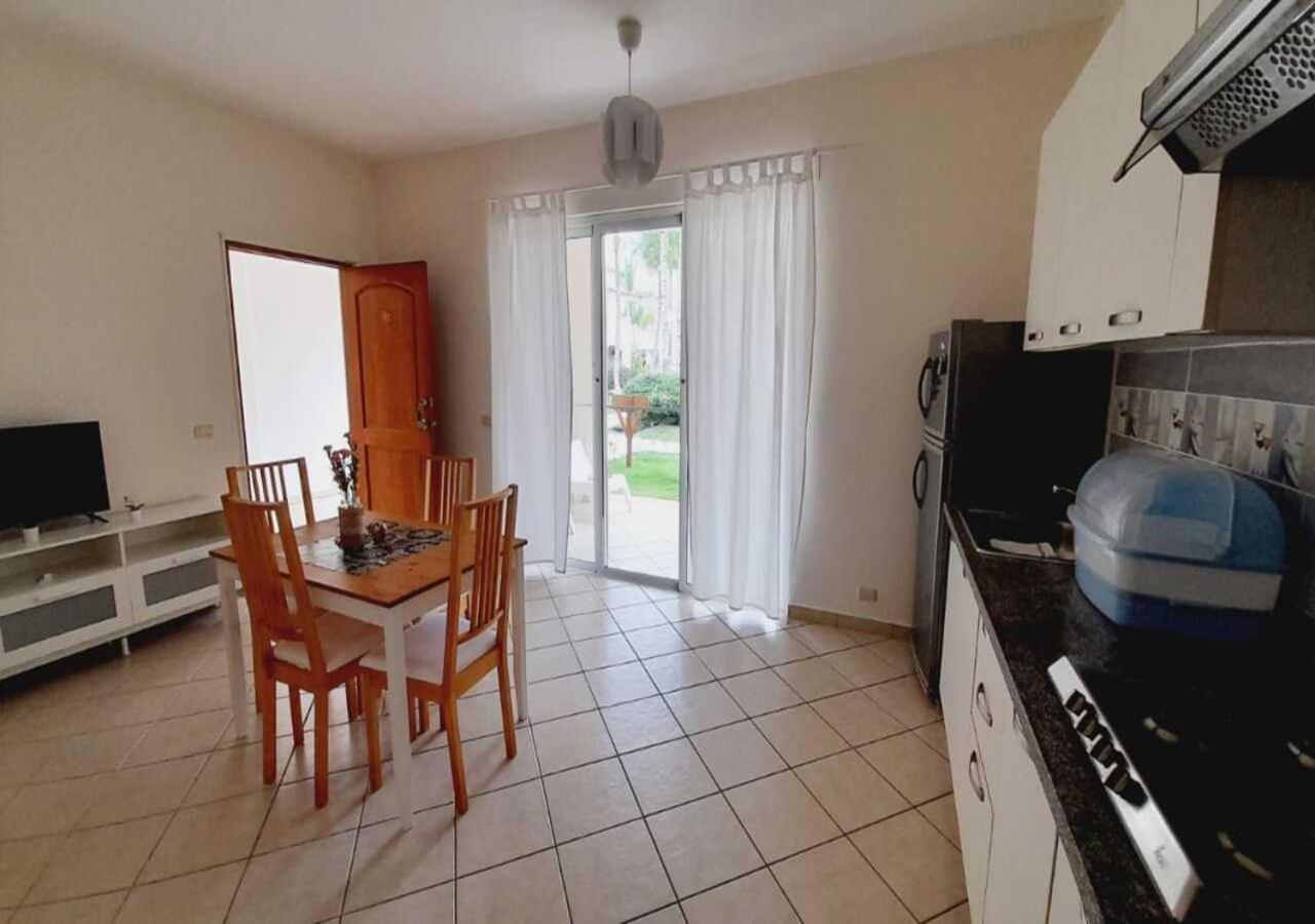 Tamarindo Apartment Bayahibe Luaran gambar