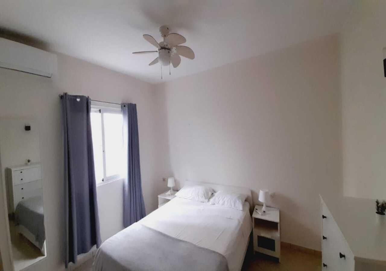 Tamarindo Apartment Bayahibe Luaran gambar
