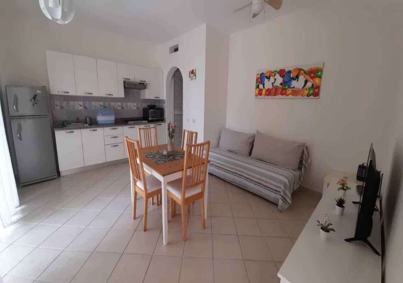 Tamarindo Apartment Bayahibe Luaran gambar