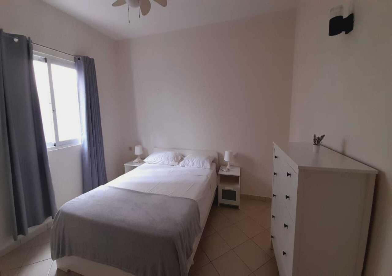 Tamarindo Apartment Bayahibe Luaran gambar