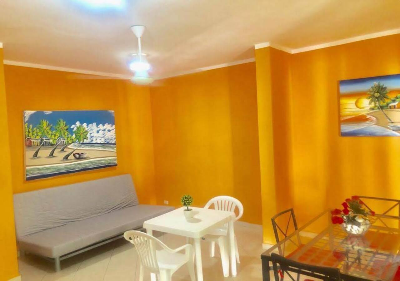Tamarindo Apartment Bayahibe Luaran gambar