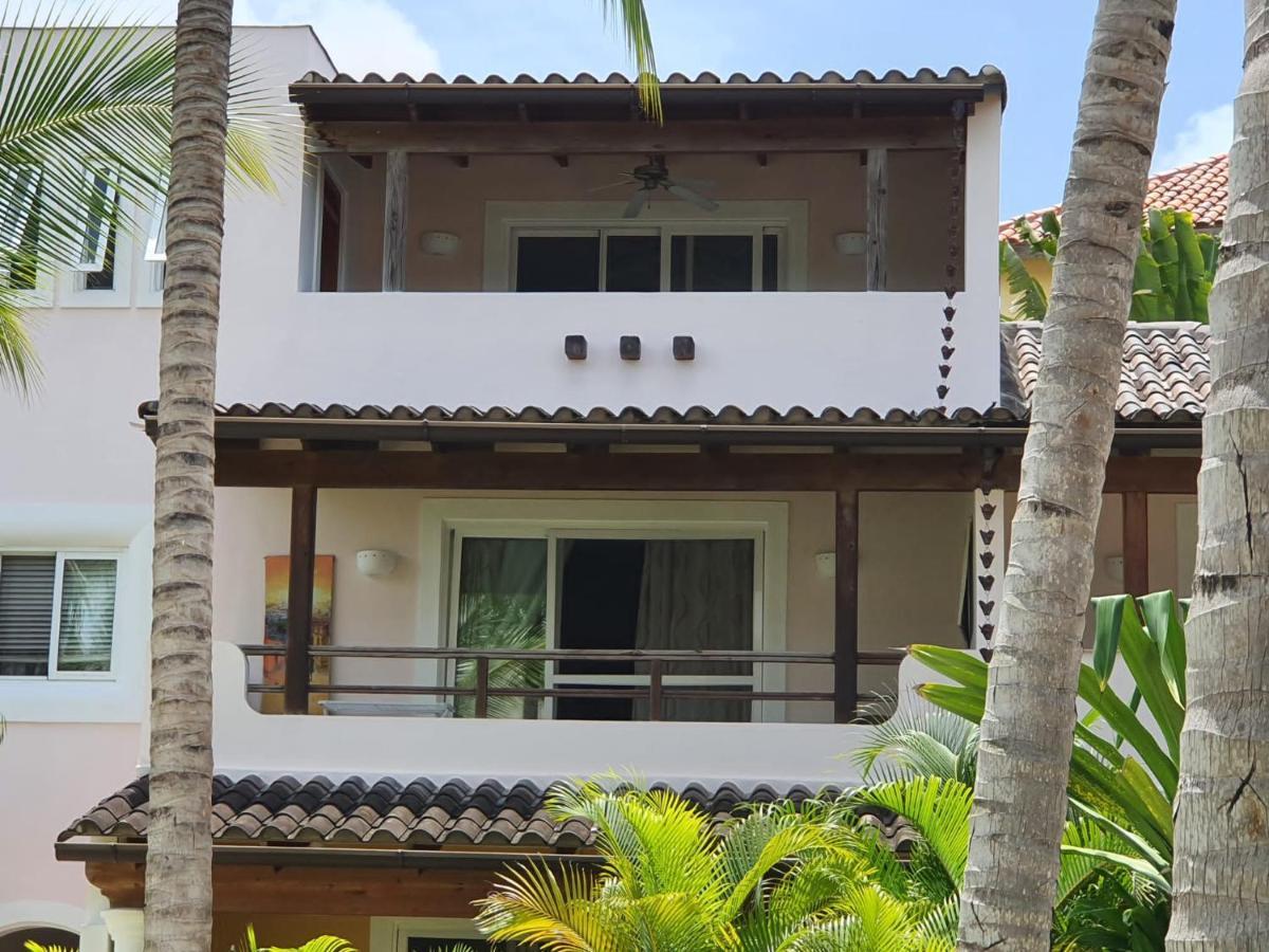 Tamarindo Apartment Bayahibe Luaran gambar