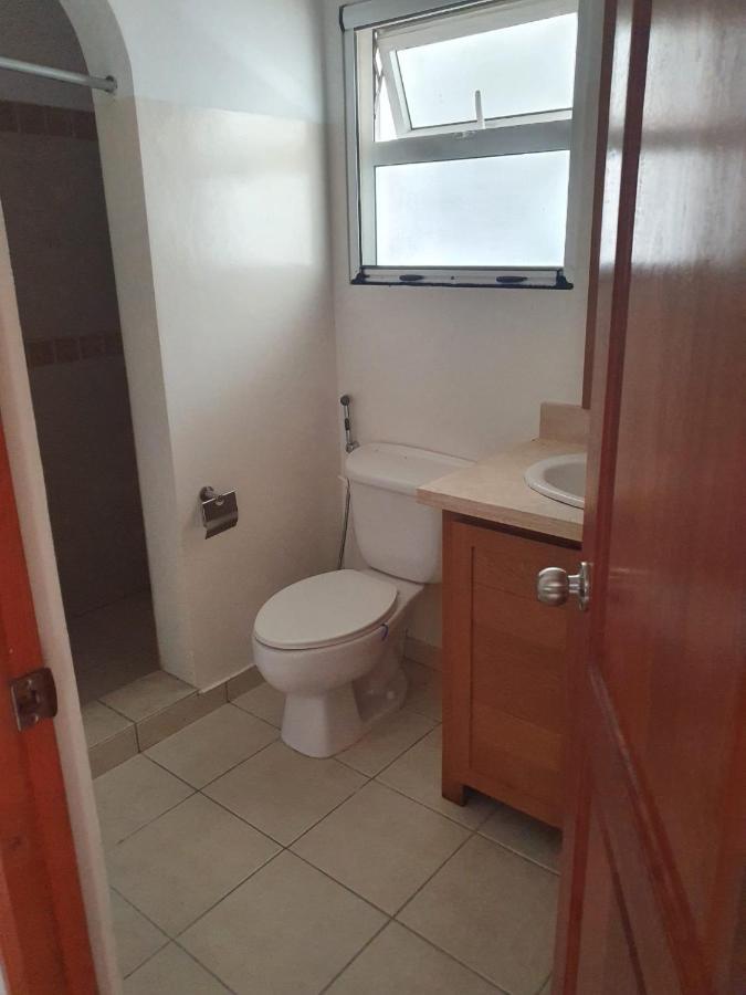 Tamarindo Apartment Bayahibe Luaran gambar