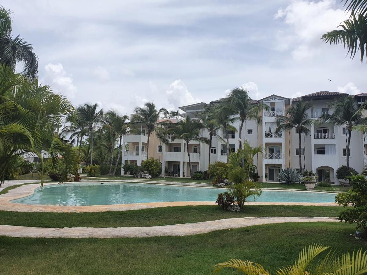 Tamarindo Apartment Bayahibe Luaran gambar