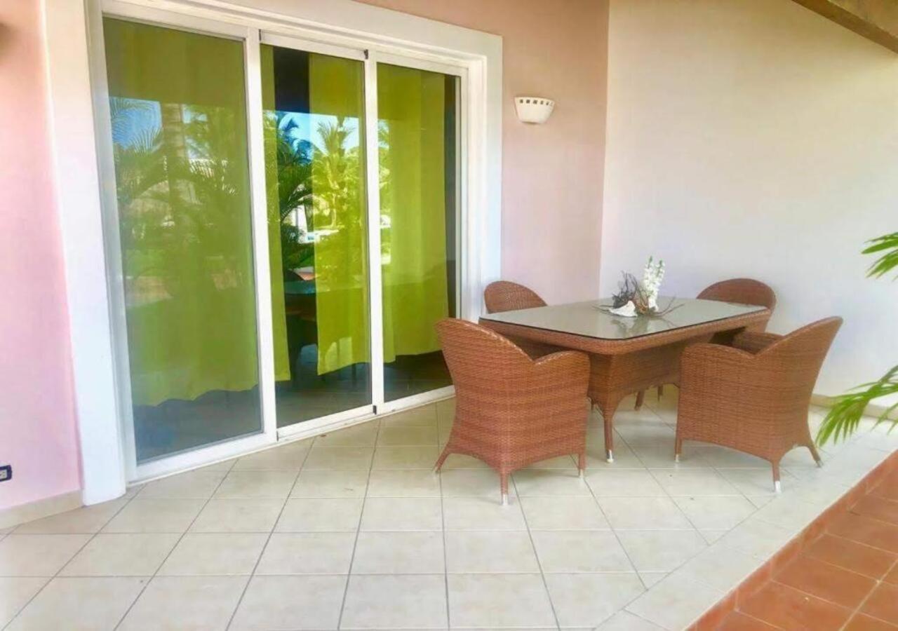 Tamarindo Apartment Bayahibe Luaran gambar