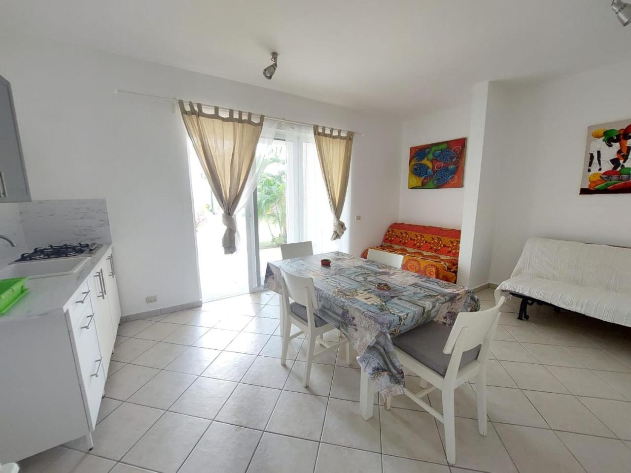 Tamarindo Apartment Bayahibe Luaran gambar