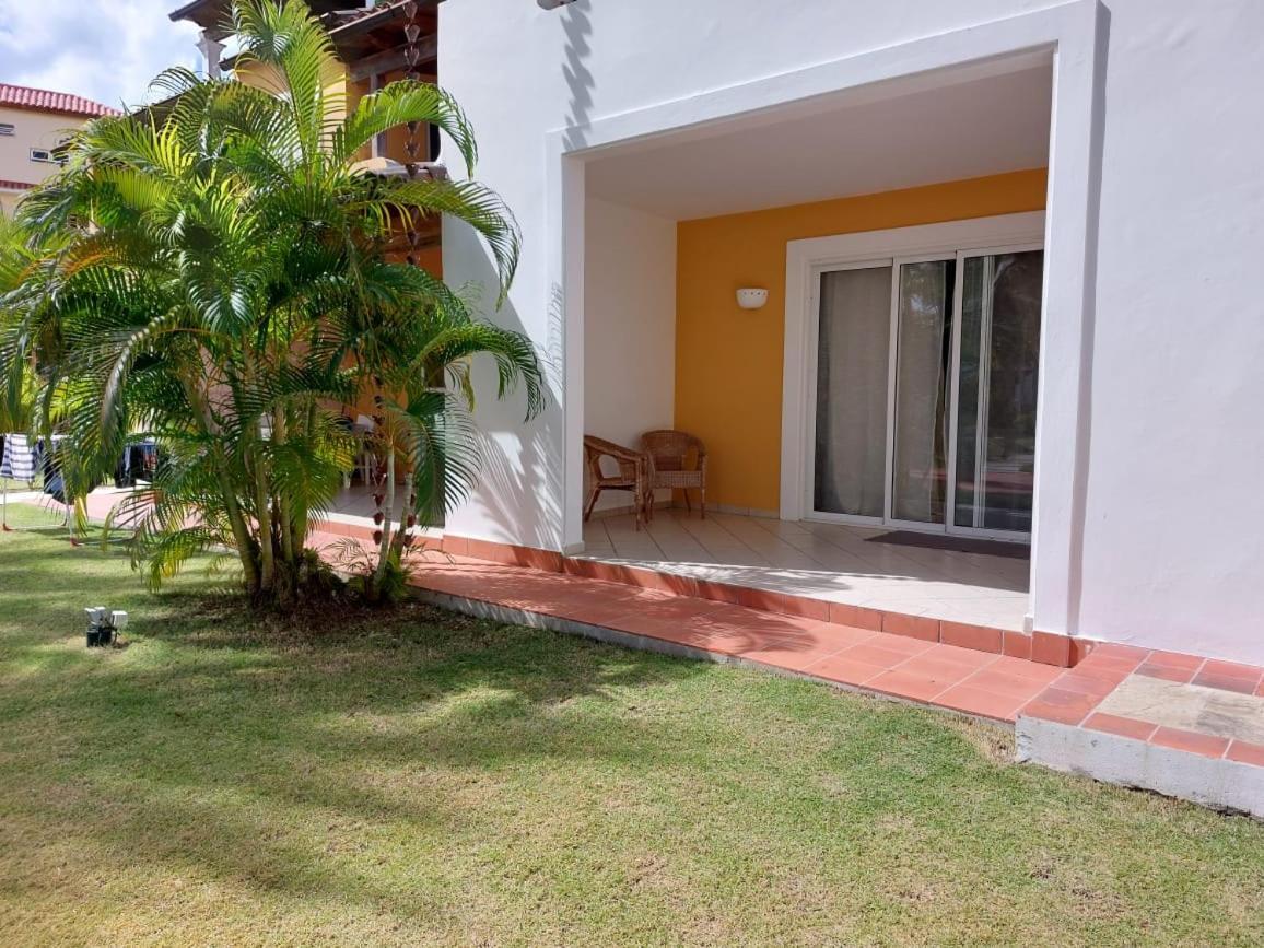 Tamarindo Apartment Bayahibe Luaran gambar
