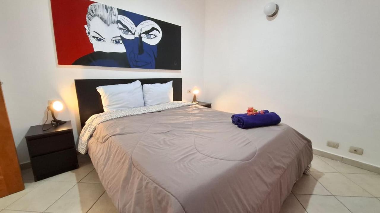 Tamarindo Apartment Bayahibe Luaran gambar