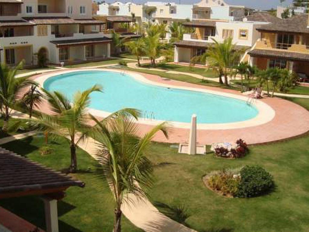 Tamarindo Apartment Bayahibe Luaran gambar