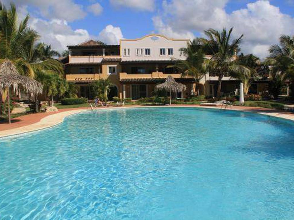 Tamarindo Apartment Bayahibe Luaran gambar